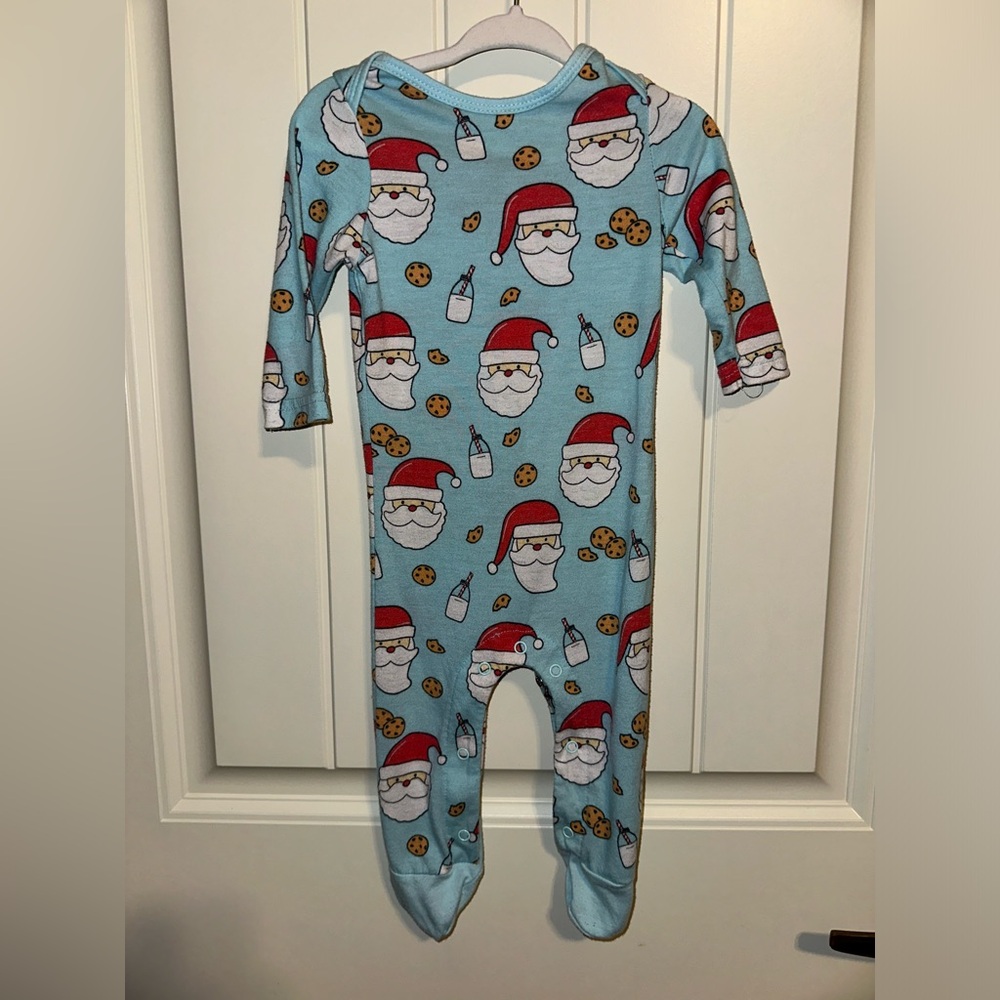 Christmas sleeper